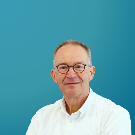 Sjaak van Kempen