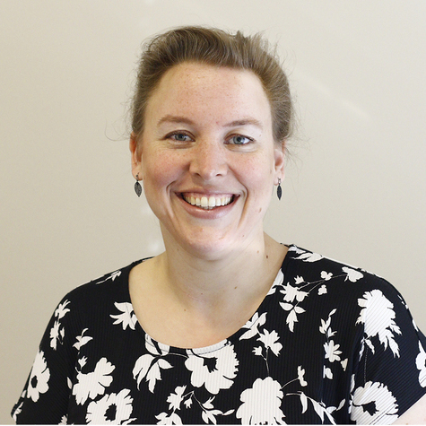 Laura Wigman