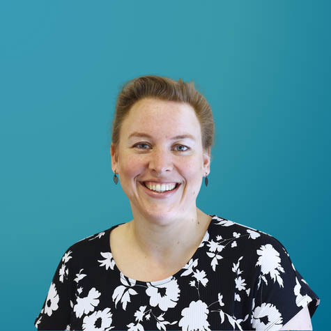 Laura Wigman