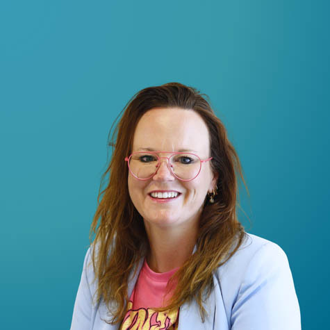 Sabine van der Zwart