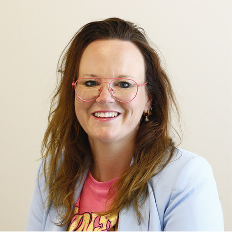 Sabine van der Zwart