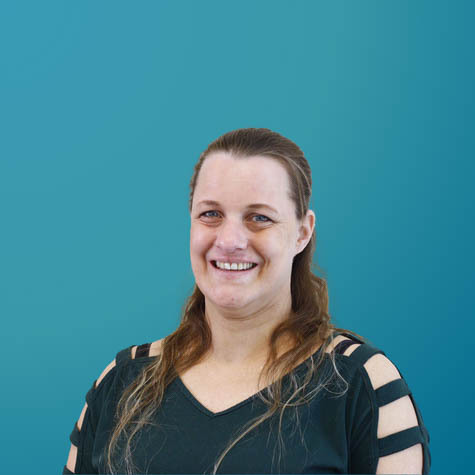 Dorien van Heusden