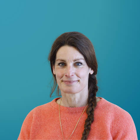 Anouk Huikeshoven