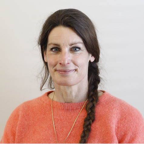Anouk Huikeshoven