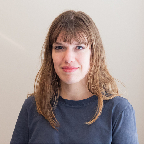 Anne Kuijper