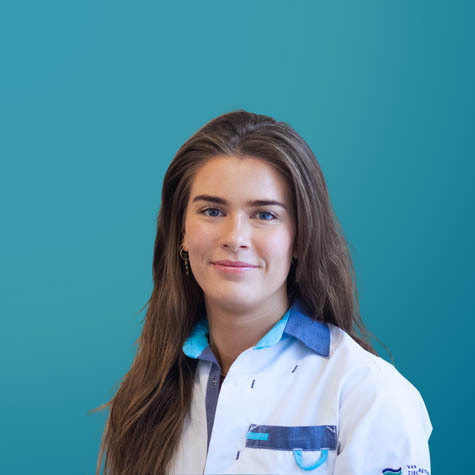 Veerle Moerenhout