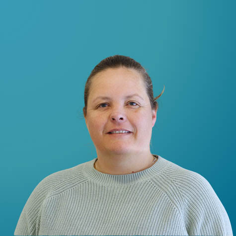 Liesbeth van der Wagt
