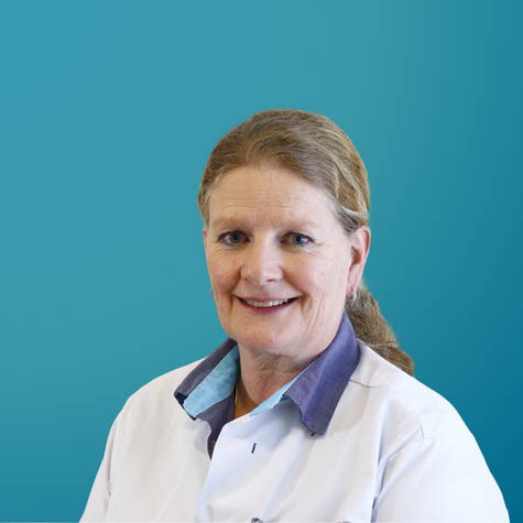 Marleen van Belle