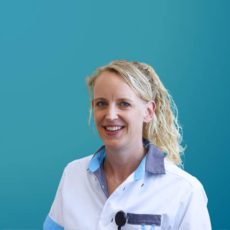 Karin Verheij