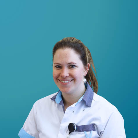 Cindy van Zundert