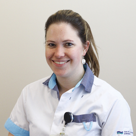 Cindy van Zundert