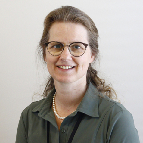 Elise Nagtegaal