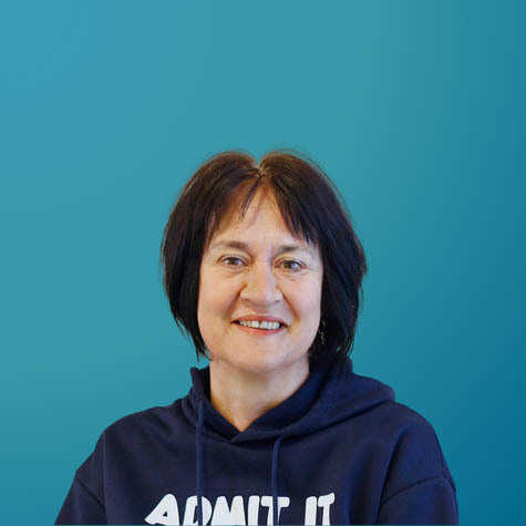 Martine Riemers