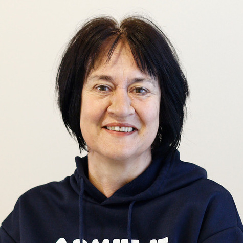 Martine Riemers