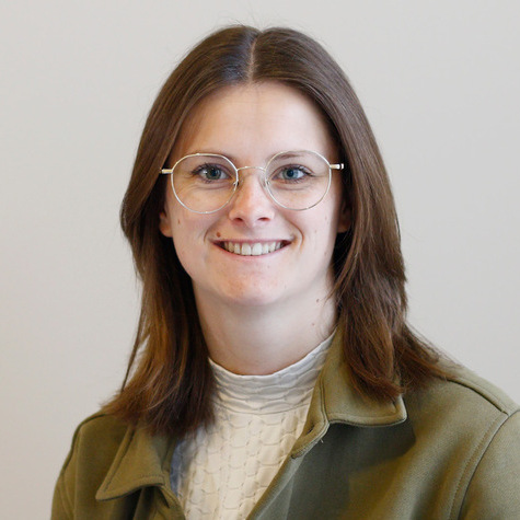 Aniek van de Wouw
