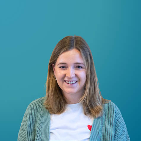 Femke van der Velden