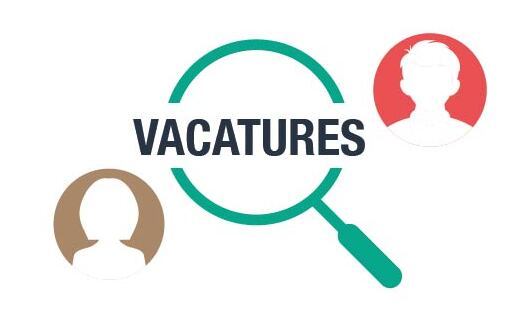 Direct naar onze vacatures