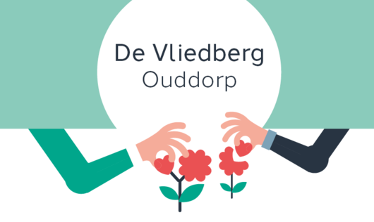 Proeftuin De Vliedberg