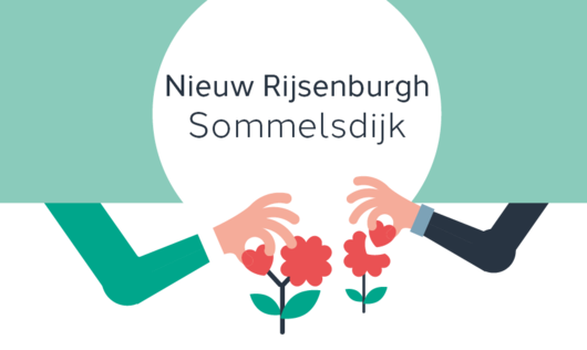 Proeftuin Nieuw Rijsenburgh