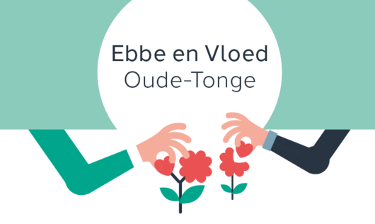 Proeftuin Ebbe en Vloed