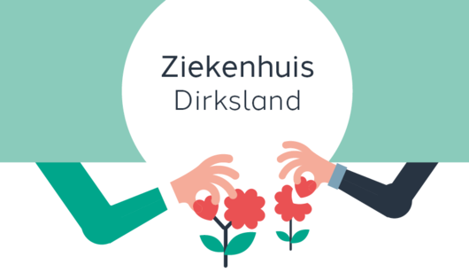 Proeftuin - Ziekenhuis