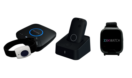 Hoe werkt persoonsalarmering