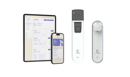 Hoe werkt woningtoegang