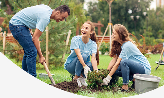 Maatschappelijk betrokken ondernemen