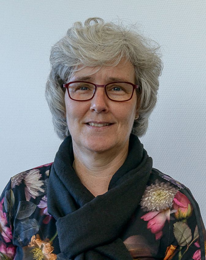 Ina Akershoek CR Vliedberg 2019